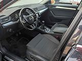 Škoda Superb (2016) 2.0 TDi, ČR, Ambition, bixen - náhled 9