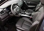 Renault Kadjar.