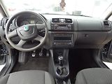 Škoda Fabia 1.2 TSI WEBASTO, DIGI. KLIMA - náhled 11