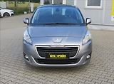 Peugeot 5008 1,6 Digi Klima, Panorama ČR - náhled 1