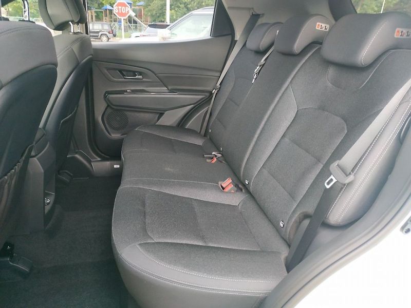 KGM Korando 1.5T, SMART,4WD, MT, SKLADEM - fotka 14 z 36