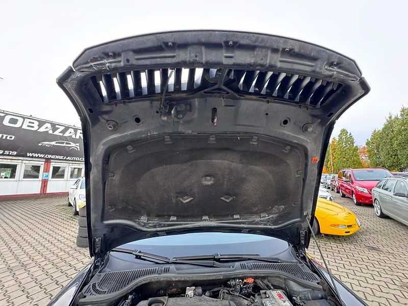Škoda Octavia (2012) DSG 2,0 TDI 125 KW FACE PĚKNÁ - fotka 45 z 49