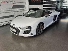 Audi R8 (2025) Spyder V10 performance 5.2TFSI - fotografie inzerátu