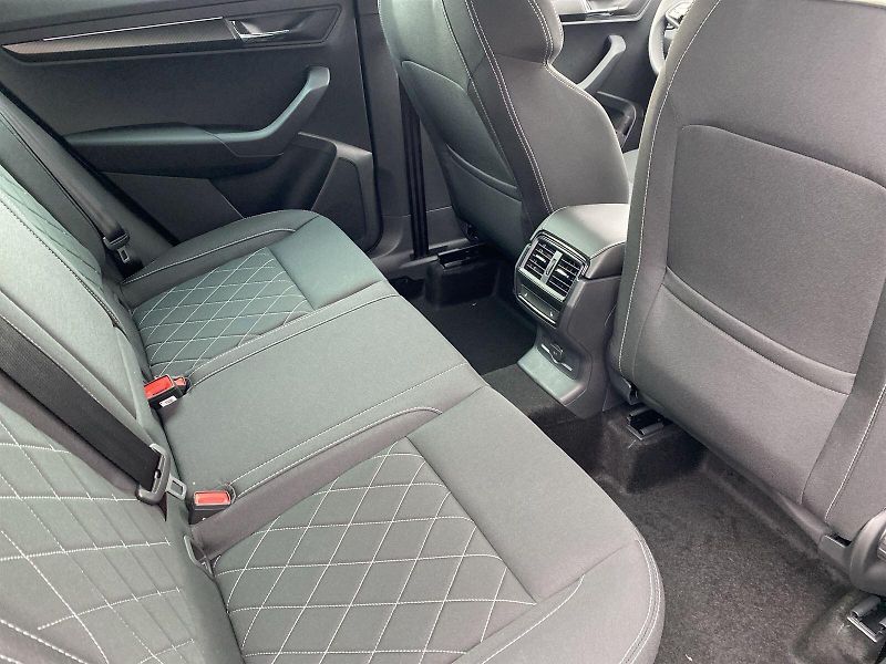 Škoda Karoq (2026) 1.5 TSI DSG Sportline - fotka 9 z 45