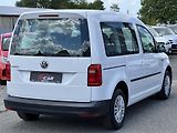 Volkswagen Caddy 1.2TSi 62kw PŮVOD ČR odp.DPH - náhled 7