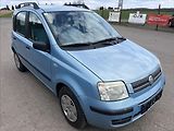 Fiat Panda 1.2 i KLIMA STK 4/2028 - náhled 2