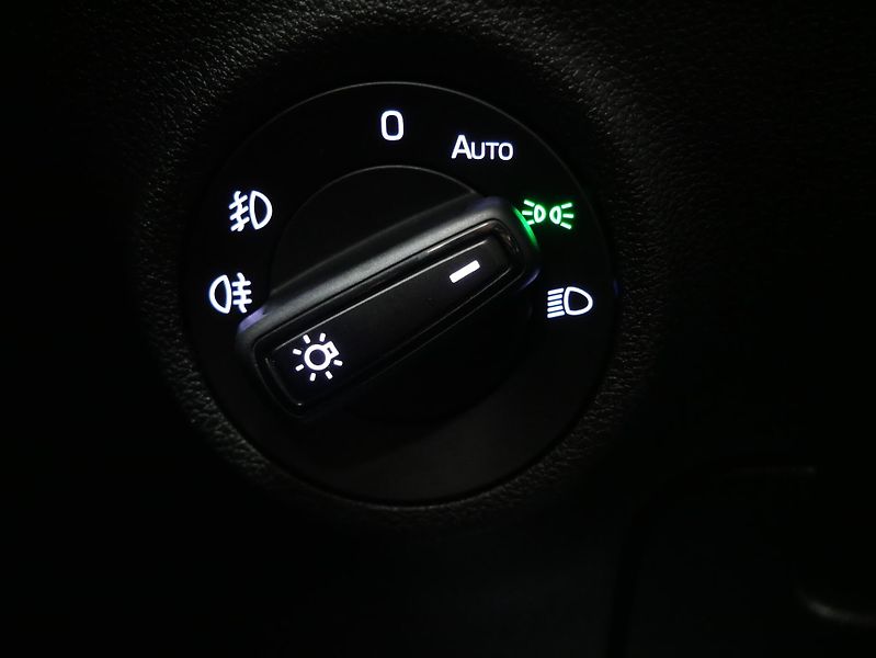 Škoda Karoq - fotka 13 z 27