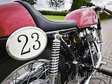 Honda CB 500 (1979) - náhled 13