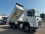 DAF Ostatní 480 XFC MEILLER Bordmatik - náhled 19