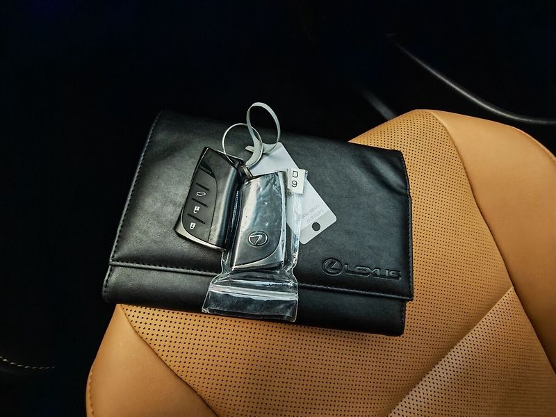 Lexus ES 300h Limited Edition - fotka 37 z 37