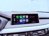 BMW X5 40d xDrive, ČR, Serviska, Vent - náhled 24
