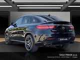 Mercedes-Benz GLE Trída Mercedes-AMG 43 4MATIC k - náhled 7