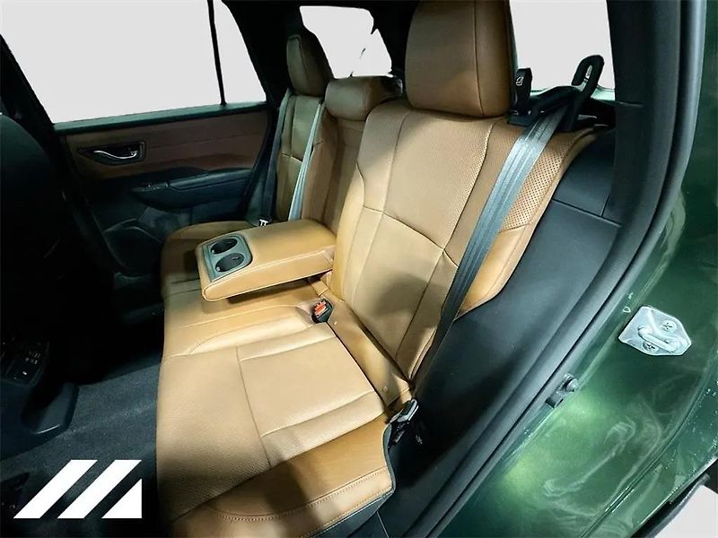 Subaru Outback (2026) Nový model na cestě do ČR - fotka 8 z 8