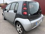 Smart Forfour 1,3 i AUTOMAT PANORAMA KLIMA - náhled 35