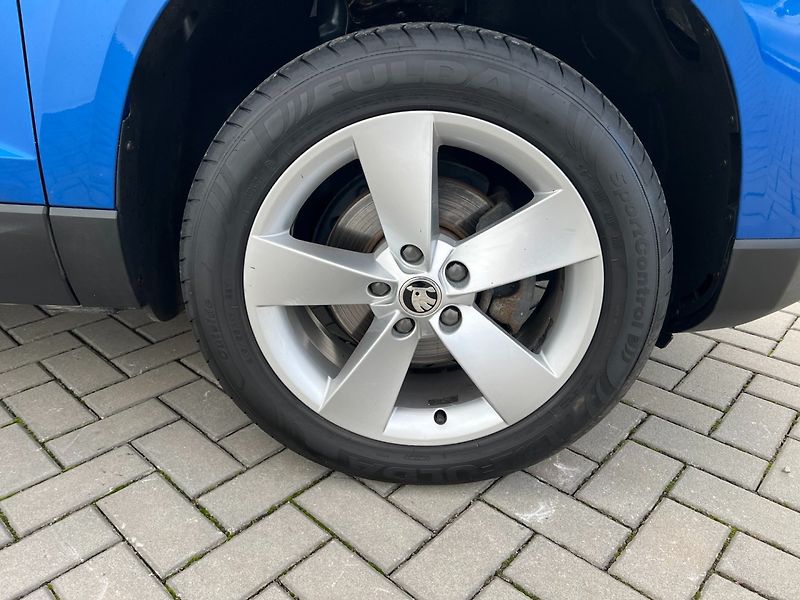Škoda Karoq (2022) 2.0TDi Style+! Tažné! ČR+1.maj - fotka 41 z 42
