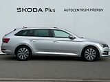 Škoda Superb (2023) 2.0TDI 110kW DSG Style - náhled 32