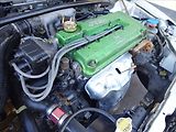 Honda Civic 1,6VTI 118kW - náhled 45