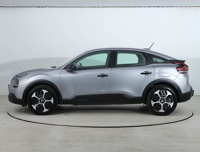 Citroën C4 (2025) 1.2 PureTech, ČR,1.maj - fotka 3 z 18