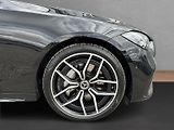 Mercedes-Benz Třídy C 200 4MATIC AMG Night - náhled 9
