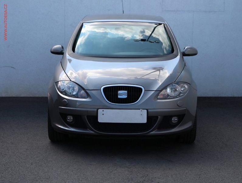Seat Toledo (2006) 1.9tdi, Stylance - fotka 2 z 3