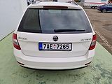 Škoda Octavia 1.6 TDI - náhled 9
