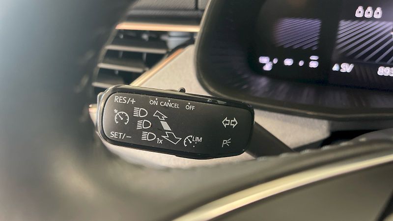 Škoda Kamiq (2025) Top Selection 1.0TSI 85kW - fotka 17 z 30