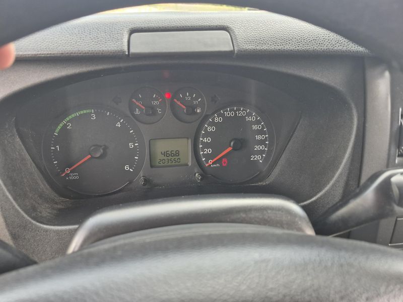 Ford Transit (2007) 2.2Tdci L2H1 - fotka 16 z 22
