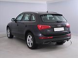 Audi Q5 (2010) S line 3.0 TDI, 4X4, Automat - náhled 3