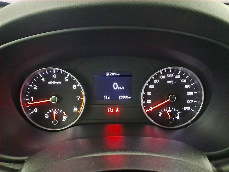Kia Sportage (2020) 1.6 GDI, ČR,1.maj, Serv.kniha - fotka 11 z 18