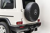 Mercedes-Benz Třídy G 450d*Stronger than 1980s*1/460 - náhled 40