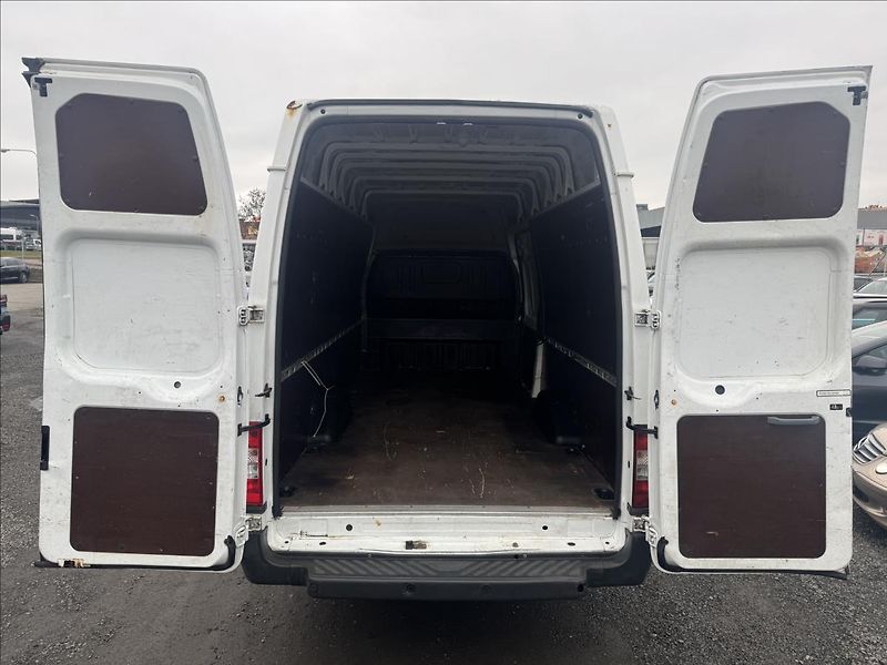 Ford Transit 2,2 114kW AC DPH NOVÁ STK L4 - fotka 29 z 29