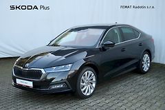 Škoda Octavia (2023) Style 2.0 TDI 110 kW DSG - fotografie inzerátu