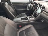 Honda Civic (2018) 1.0 VTEC Turbo, Kůže, Navi - náhled 9