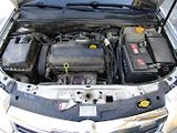 Opel Astra (2007) 1.8 16V AUTOMAT - náhled 34