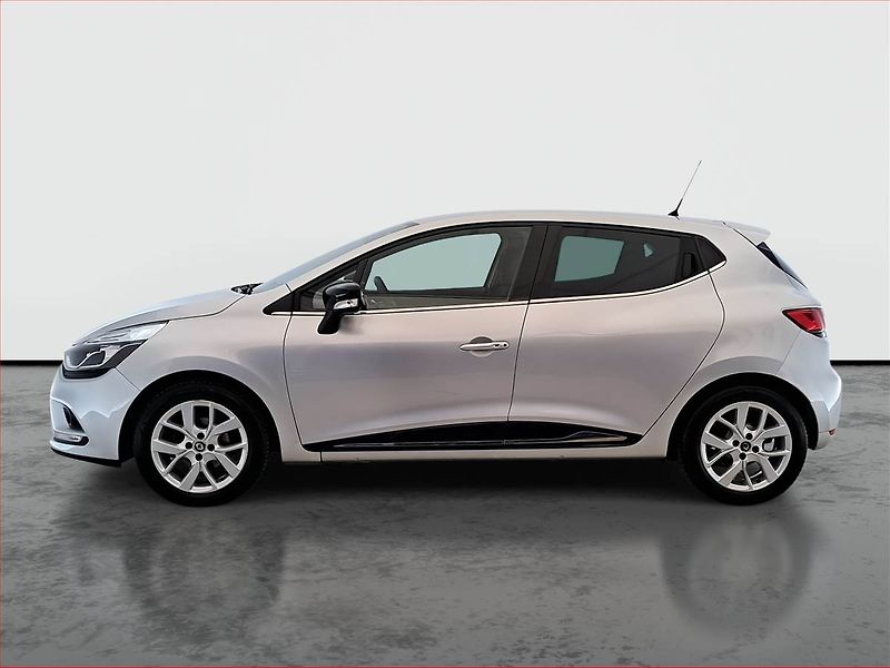 Renault Clio (2019) 0.9 TCe, ČR,1.maj, Navi - fotka 3 z 20