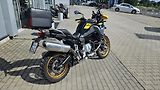 BMW F 850 GS (2021) Limitovaná edice 40 Years GS - náhled 8