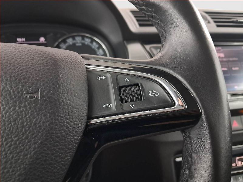 Škoda Fabia (2019) 1.0 TSI, ČR,1.maj, Tempomat - fotka 16 z 18