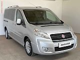 Fiat Scudo (2015) 2.0MJT L2 8míst, 1.maj, AC - náhled 1
