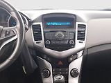 Chevrolet Cruze (2010) 2.0 VCDi, Serv.kniha - náhled 12