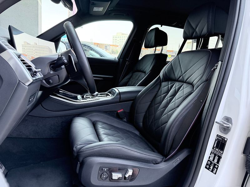 BMW X5 30d xDrive/Nezávislé/Dověry/TZ - fotka 8 z 24
