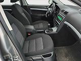 Škoda Octavia (2010) Ambiente 1.6 TDI, Serv.kniha - náhled 9