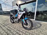 CFMOTO 450 MT-R (2026) - náhled 2