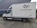 Volkswagen Crafter SKŘÍŇOVÁ NÁSTAVBA - náhled 2