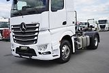 Mercedes-Benz Actros (2022) / 1846 / ACC / E 6 / MP 5 / HY - náhled 23
