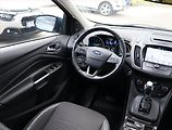 Ford Kuga (2019) 2.0 TDCi, 4X4, Automat, Kůže - náhled 7