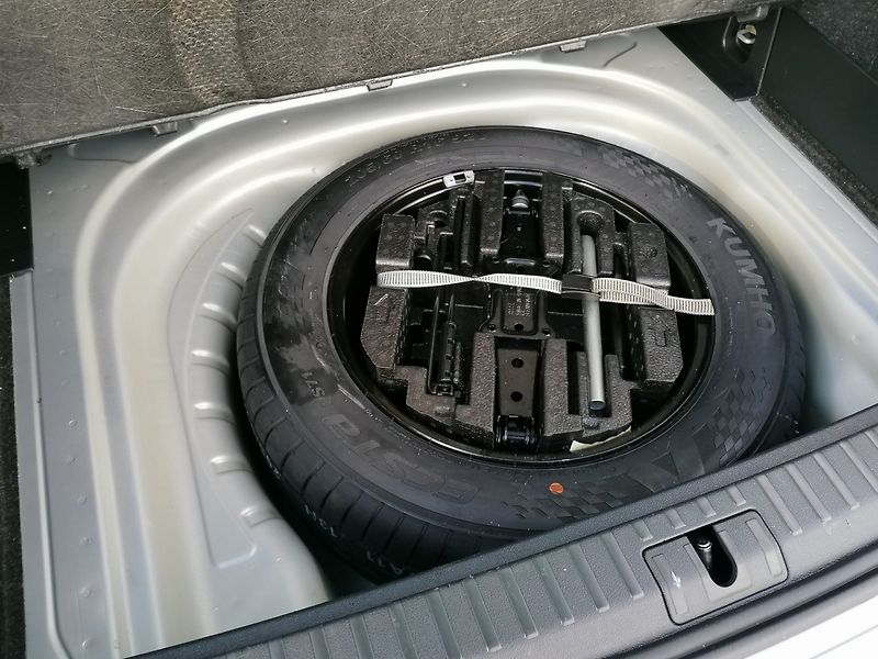 Škoda Octavia (2021) 1.0 TSi E-Tec DSG Style + - fotka 35 z 40