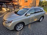 Lexus RX 450h (2011) - náhled 18
