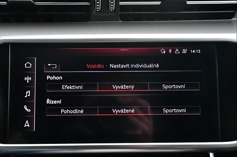 Audi A6 50TDI QUATTRO - fotka 35 z 47