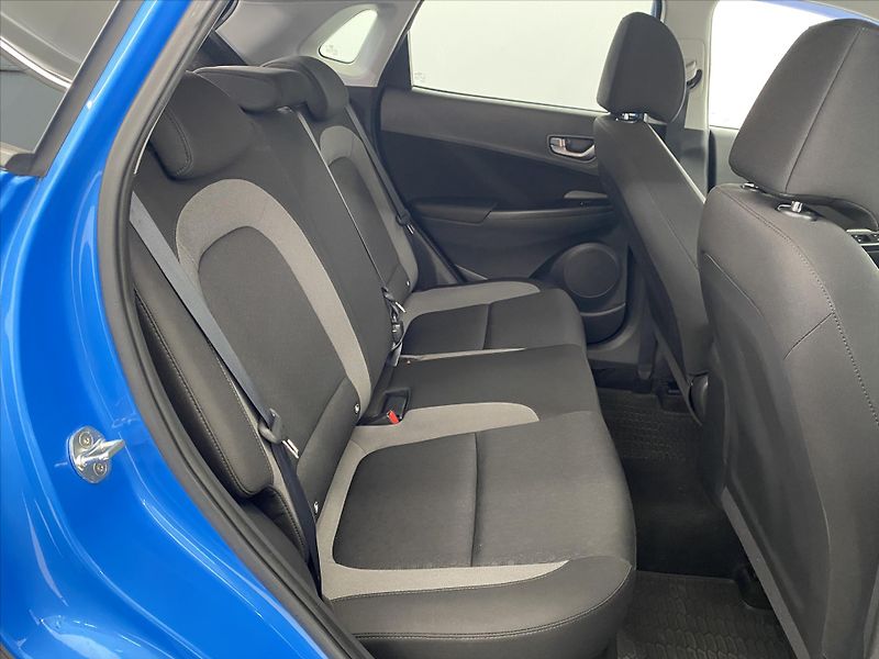 Hyundai Kona 1,0 T-GDI 88kW Style - fotka 7 z 24