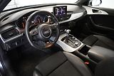 Audi A6 Avant 3.0TFSi 228 kW QUATTRO AUTOMAT - náhled 17